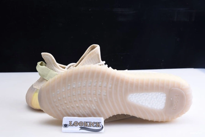 Flax FX9028 Yeezy 350 Adidas V2 Boost 1027